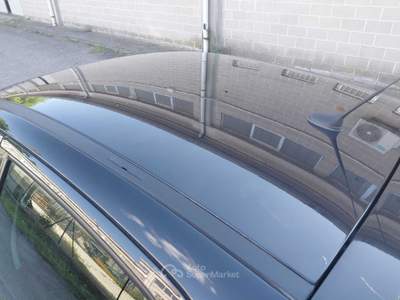 Peugeot 207 1.4 8v 5p Energie Sport (Neopatentati) UNICO PROPRIETARIO Nero usata Bernate Ticino