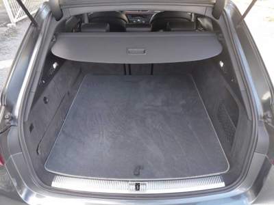 Audi S6 IV Typ 4g Avant 4.0 V8 tfsi quattro s-tronic Grigio usata Bernate Ticino