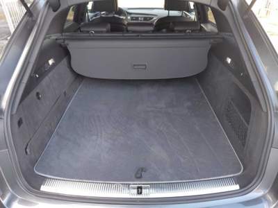 Audi S6 IV Typ 4g Avant 4.0 V8 tfsi quattro s-tronic Grigio usata Bernate Ticino