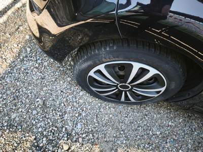 Citroen C1 OTTIME CONDIZIONI GENERALI Nero usata Corbetta