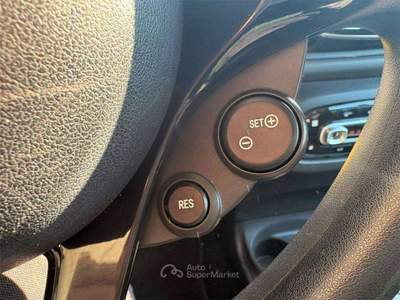 Smart ForTwo 1.0 Youngster Nero usata Civitavecchia