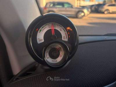 Smart ForTwo EQ Passion *PROMO* Nero usata Civitavecchia