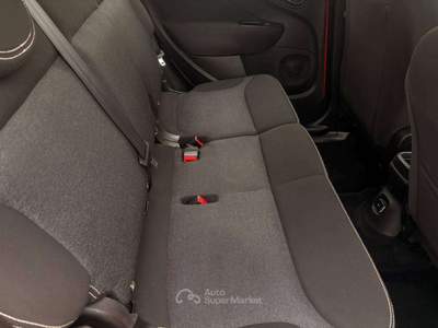 Fiat 500L Lounge 1.3 M-Jet Arancione usata Civitavecchia