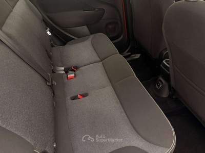 Fiat 500L Lounge 1.3 M-Jet Arancione usata Civitavecchia