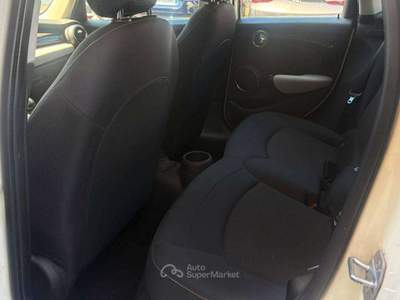 MINI 1.5 Cooper D Hype 5 1.5 Business 5p auto Bianco usata Civitavecchia