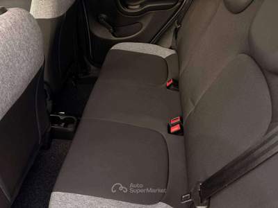 Fiat Panda 4X4 TwinAir 0.9 Turbo Grigio usata Civitavecchia