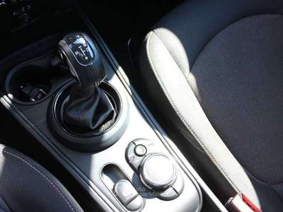 MINI Cooper 2.0 Jungle all4 auto *PROMO* Blu/Azzurro usata Civitavecchia