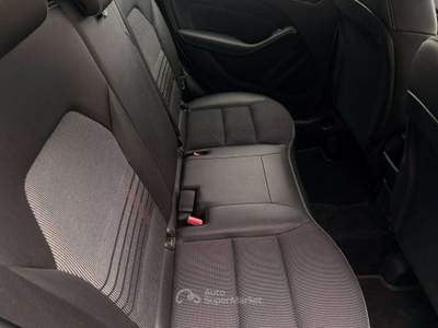 Mercedes-Benz Classe B d Sport Next auto Bianco usata Civitavecchia