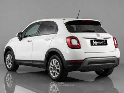 Fiat 500X City Cross 1.6 M-jet *PROMO* Bianco usata Civitavecchia