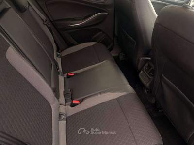 Opel Grandland X 1.5 ecotec Advance s Grigio usata Civitavecchia