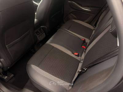 Opel Grandland X 1.5 ecotec Advance s Grigio usata Civitavecchia