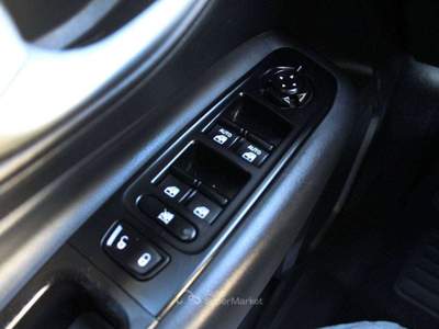 Jeep Renegade Longitude 1.0 T3 Nero usata Civitavecchia