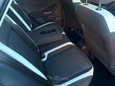 Volkswagen T-Roc Advanced DSG 1.5 TSFI Nero usata Civitavecchia
