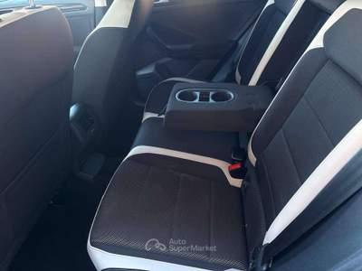 Volkswagen T-Roc Advanced DSG 1.5 TSFI Nero usata Civitavecchia
