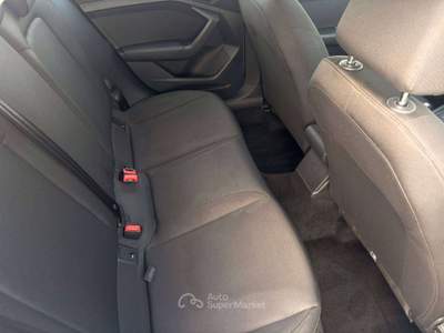 Audi A1 1.0 TFSI Admired S-Tronic *PROMO* Bianco usata Civitavecchia