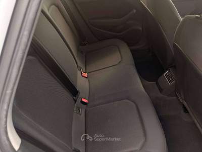 Audi A3 30 1.6 TDI Admired *PROMO* Bianco usata Civitavecchia