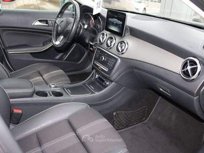 Mercedes-Benz GLA d (cdi) Sport auto Grigio usata Civitavecchia