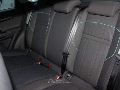 Land Rover Range Rover Evoque 2.0d i4 fwd 163cv Blu/Azzurro usata Civitavecchia