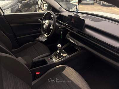 Jeep Avenger Longitude FWD 1.2 Turbo Bianco usata Civitavecchia