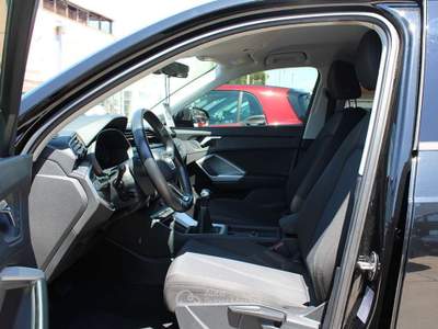Audi Q3 35 Business 1.5 TSFI *PROMO* Nero usata Civitavecchia