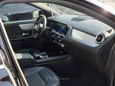 Mercedes-Benz GLA e phev (eq-power) Sport auto *PROMO* Nero usata Civitavecchia