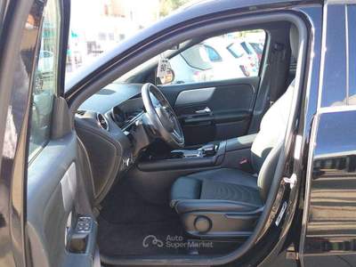 Mercedes-Benz GLA e phev (eq-power) Sport auto *PROMO* Nero usata Civitavecchia