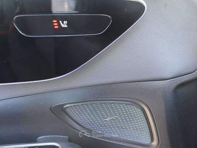 Mercedes-Benz Classe C SW d mhev Business auto Nero usata Civitavecchia