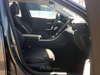 Mercedes-Benz Classe C SW d mhev Sport auto *PROMO* Grigio usata Civitavecchia