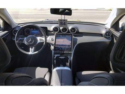 Mercedes-Benz Classe C SW d mhev Sport auto *PROMO* Grigio usata Civitavecchia