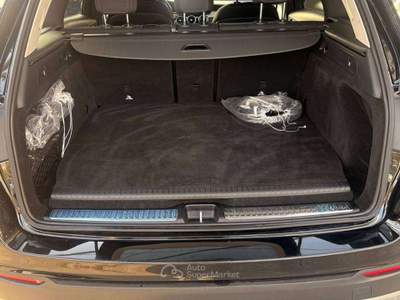 Mercedes-Benz GLC de phev (eq-power) Sport 4matic auto Nero usata Civitavecchia