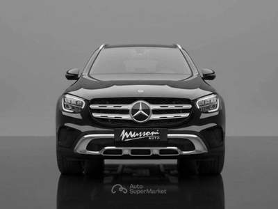 Mercedes-Benz GLC de phev (eq-power) Sport 4matic auto Nero usata Civitavecchia