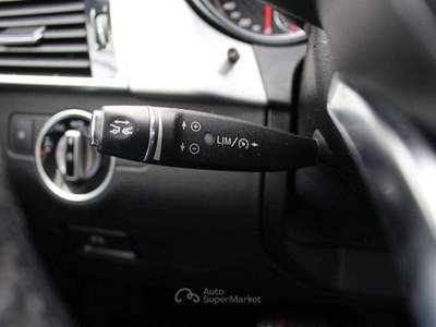 Mercedes-Benz GLE Coupe d Premium 4matic auto Argento usata Civitavecchia