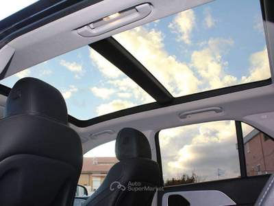 Mercedes-Benz GLE d mhev Premium 4matic auto Nero usata Civitavecchia
