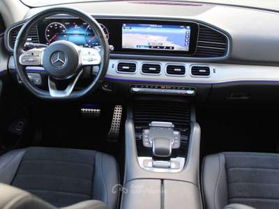 Mercedes-Benz GLE d mhev Premium 4matic auto Nero usata Civitavecchia