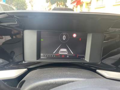 Opel Mokka 1.2 t Edition s&amp;s 100cv (PROMO) Nero usata Milano