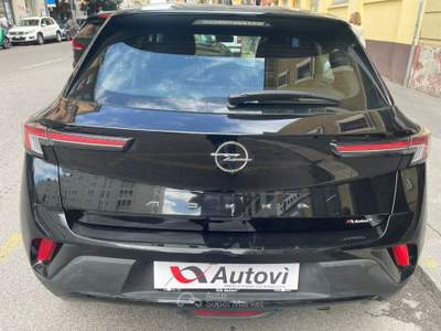 Opel Mokka 1.2 t Edition s&amp;s 100cv (PROMO) Nero usata Milano