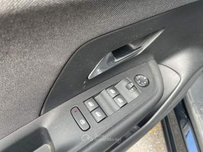 Opel Mokka 1.2 t Edition s&amp;s 100cv (PROMO) Nero usata Milano