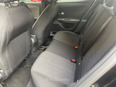Opel Mokka 1.2 t Edition s&amp;s 100cv (PROMO) Nero usata Milano