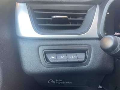 Renault Captur 1.6 E-Tech full hybrid Equilibre 145cv auto (PROMO) Grigio usata Milano