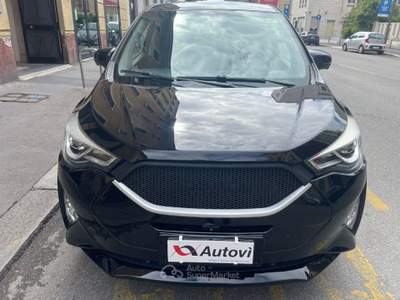 Evo 4 1.6 Gpl 106cv Nero usata Milano