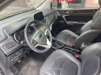 Evo 4 1.6 Gpl 106cv Nero usata Milano
