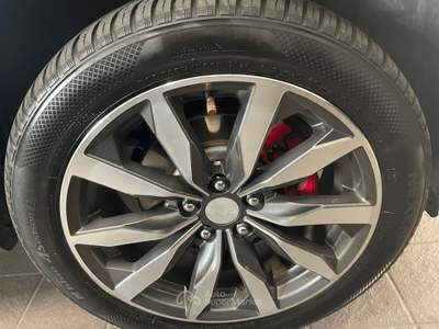 Evo 4 1.6 Gpl 106cv Nero usata Milano