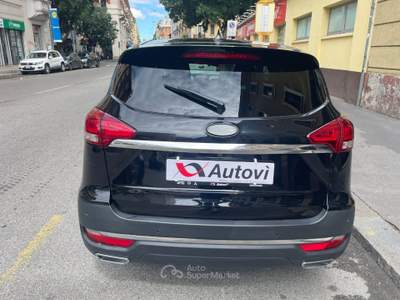 Evo 4 1.6 Gpl 106cv Nero usata Milano