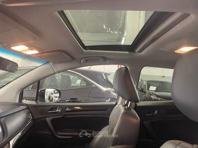 Evo 4 1.6 Gpl 106cv Nero usata Milano