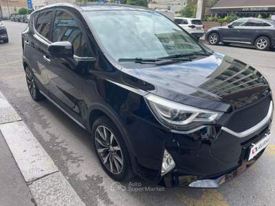Evo 4 1.6 Gpl 106cv Nero usata Milano
