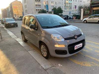 Fiat Panda 1.0 firefly hybrid s&amp;s 70cv (PROMO) Grigio usata Milano