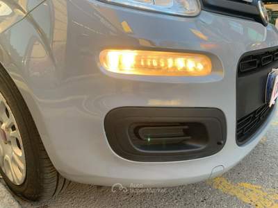 Fiat Panda 1.0 firefly hybrid s&amp;s 70cv (PROMO) Grigio usata Milano