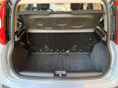 Fiat Panda 1.0 firefly hybrid s&amp;s 70cv (PROMO) Grigio usata Milano