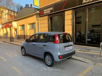Fiat Panda 1.0 firefly hybrid s&amp;s 70cv (PROMO) Grigio usata Milano