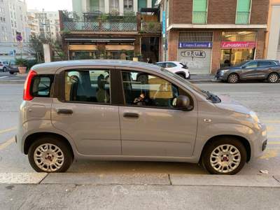 Fiat Panda 1.0 firefly hybrid s&amp;s 70cv (PROMO) Grigio usata Milano